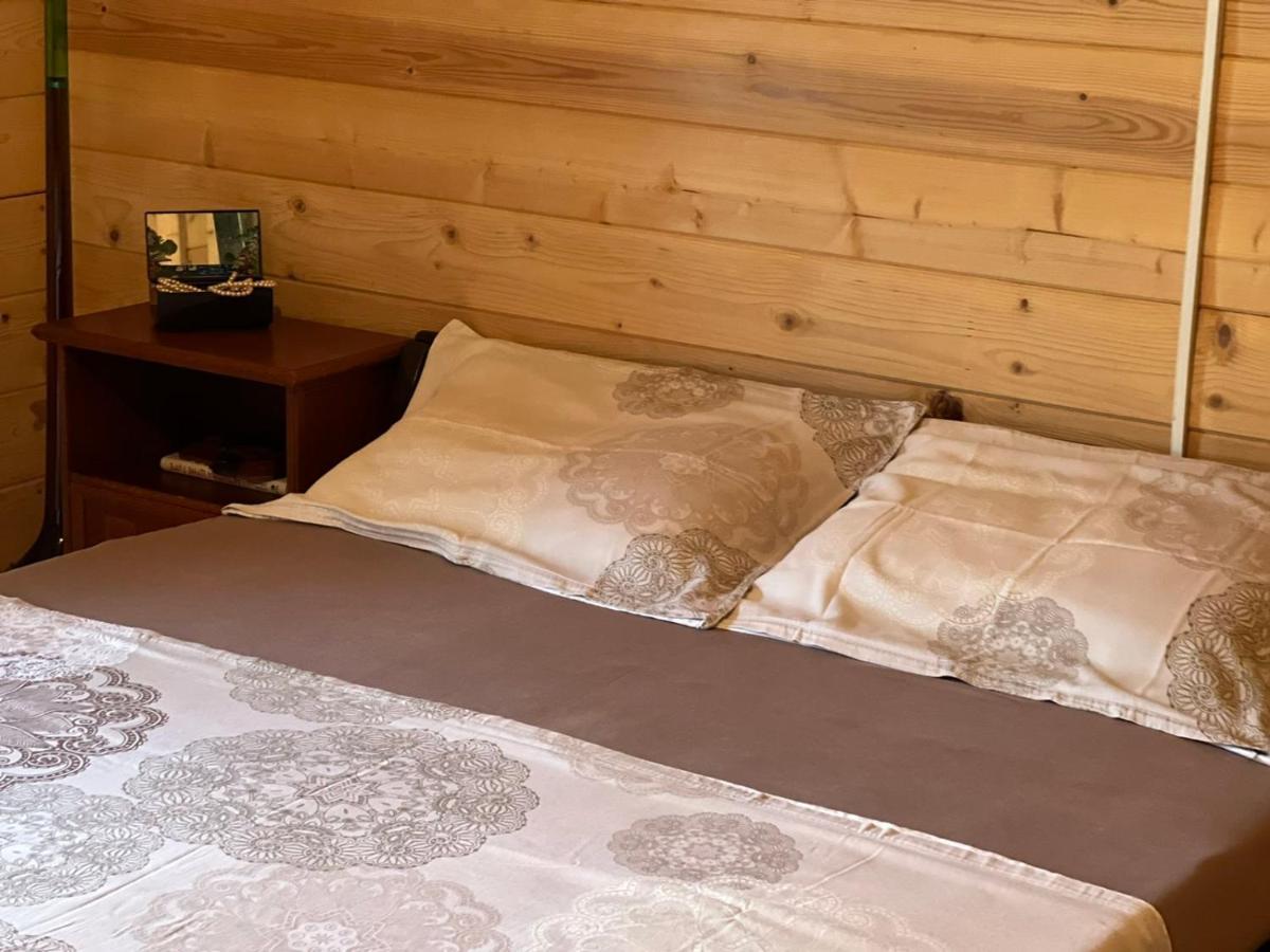 Cottage Ravna Rijeka 比耶洛波列 外观 照片