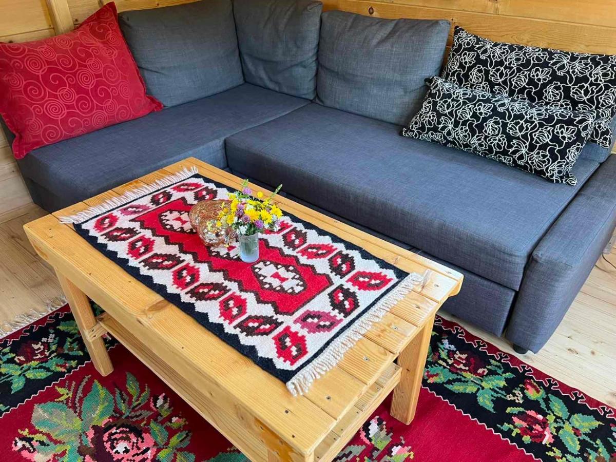 Cottage Ravna Rijeka 比耶洛波列 外观 照片